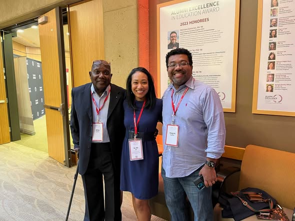 Community program hero